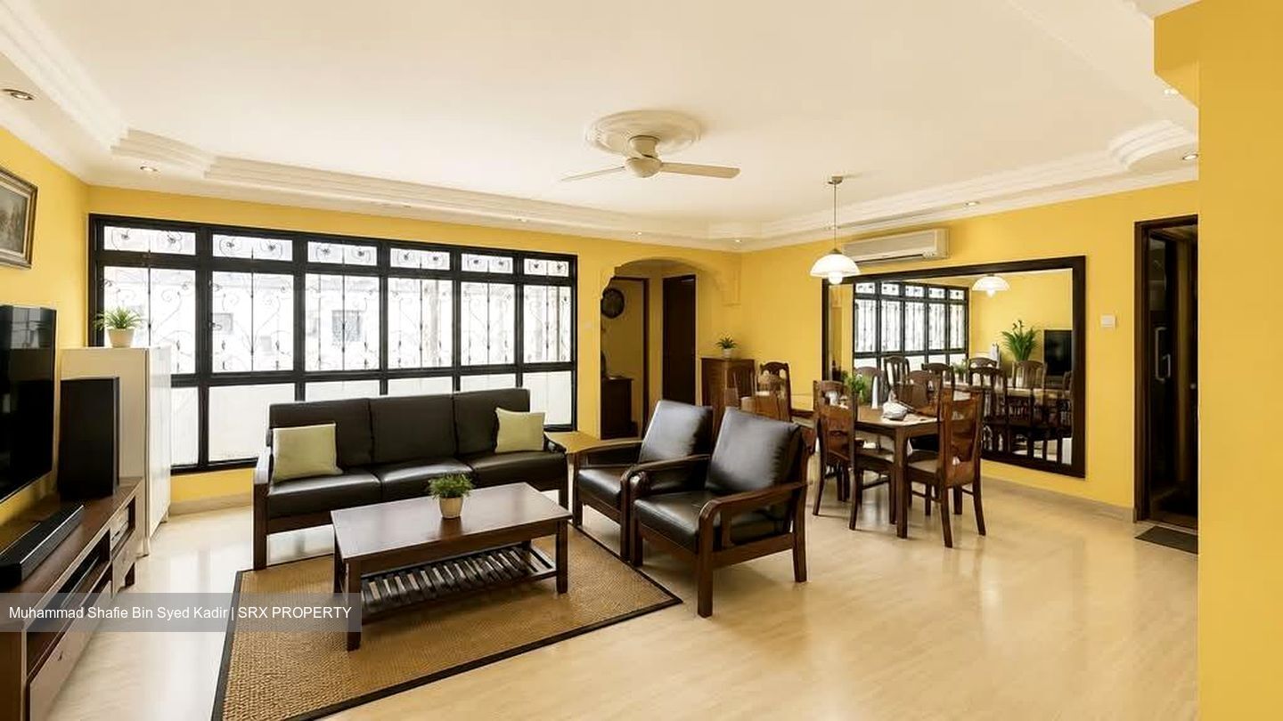 Blk 661D Jurong West Street 64 (Jurong West), HDB 5 Rooms #564149991